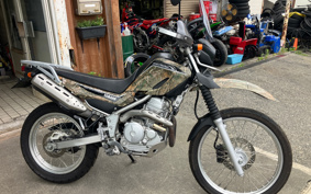 YAMAHA  SEROW 250 25TH ANNIVERSARY  DG17J