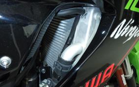 KAWASAKI ZX 10 NINJA ABS 2021 ZXT02L