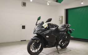 SUZUKI ｼﾞｸｻｰ250SF 2018 ED22Y