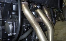 TRIUMPH TRIDENT 660 2025