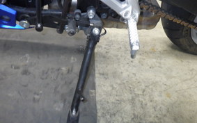 SUZUKI GSX-8R 2024 EM1AA