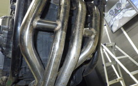 KAWASAKI BALIUS 250 Gen.2 ZR250B