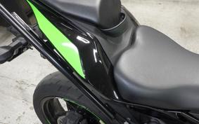 KAWASAKI ZX-25R 2019 ZX250E