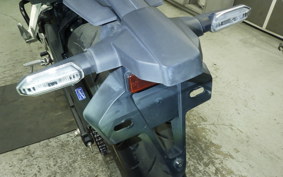 HONDA CB125 R 2017 JC91