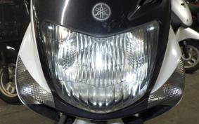 YAMAHA MAJESTY 125 FI