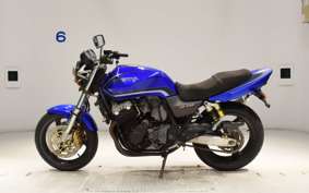 HONDA CB400SF VTEC 2001 NC39