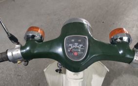 HONDA SUPER CUB50 AA01