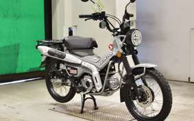 HONDA CT125-2 2019 JA65