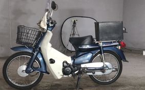 HONDA SUPER CUB50 AA01