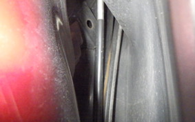 HONDA TACT Gen.4 AF79