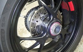 DUCATI PANIGALE V4 SP 2022