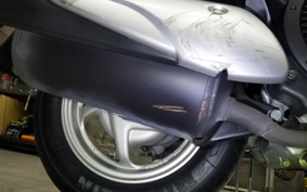 HONDA LEAD 110 2002 JF19