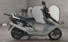 HONDA SPACY125 JF04
