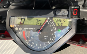 HONDA CBR1000RR 2007 SC57