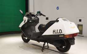 HONDA FUSION X 2015 MF02