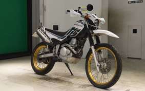 YAMAHA SEROW 250 Gen.2 2017 DG17J