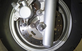 YAMAHA AXIS 125 TREET SE53J
