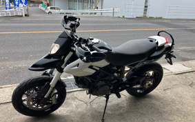 DUCATI HYPERMOTARD 796 2011 B101A