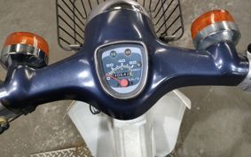 HONDA SUPER CUB50 C50