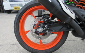 KTM 125 RC JYA40