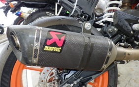 KTM 390 RC 2019