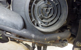 HONDA TODAY AF61