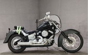 YAMAHA DRAGSTAR 400 1996 4TR