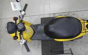 HONDA TODAY 2015 AF61