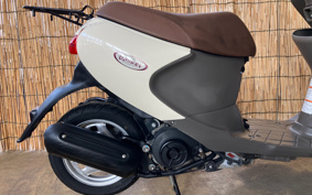 SUZUKI LET's 4 CA43A
