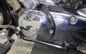 YAMAHA DRAGSTAR 125 2018