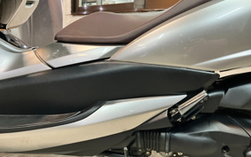 YAMAHA MAJESTY 250 SG20J