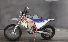 KTM 250 EXC F SIXDAYS EXA40