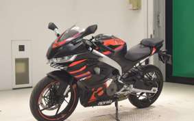 APRILIA RS457 2025