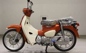 HONDA C110 SUPER CUB JA59