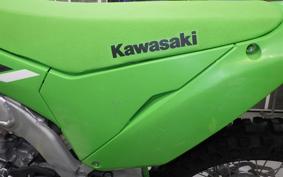 KAWASAKI KX250 F 2010 KX252E