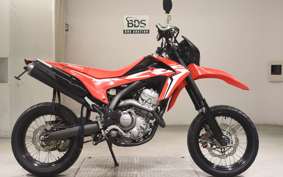 HONDA CRF250M 2018 MD44