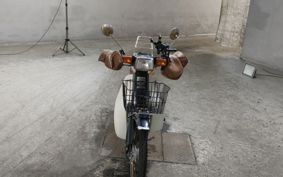 HONDA SUPER CUB70 C70
