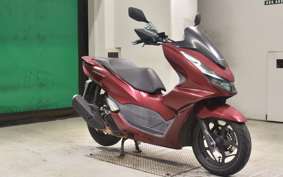 HONDA PCX 160 KF47