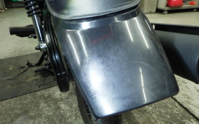 HONDA CG125