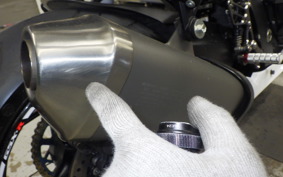 SUZUKI GSX-R750 2016