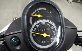 HONDA BENLY 50 AA05