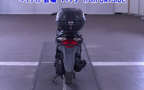 SUZUKI ADDRESS V125