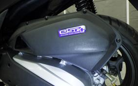 HONDA PCX 160 KF47