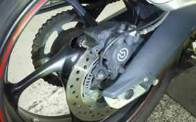 TRIUMPH DAYTONA 675 R 2014