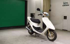 HONDA DIO ZX GEN 2 2025 AF35