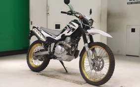 YAMAHA SEROW 250 Gen.3 2020 DG31J