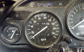 KAWASAKI ZZ-R400 Gen.2 2007 ZX400N