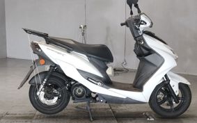 YAMAHA CYGNUS125XSR SED8J