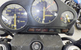 HONDA CBR400F GEN 1 NC17