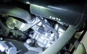 YAMAHA GEAR Gen.2 UA08J